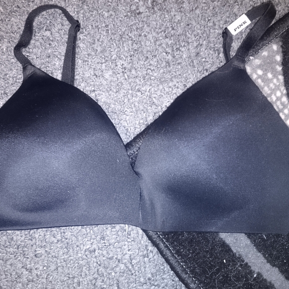 3 34C Push-up.Bra - Picture 6 of 6